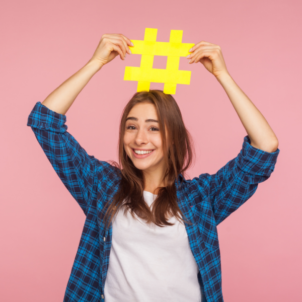 1:1 Social Media Coaching