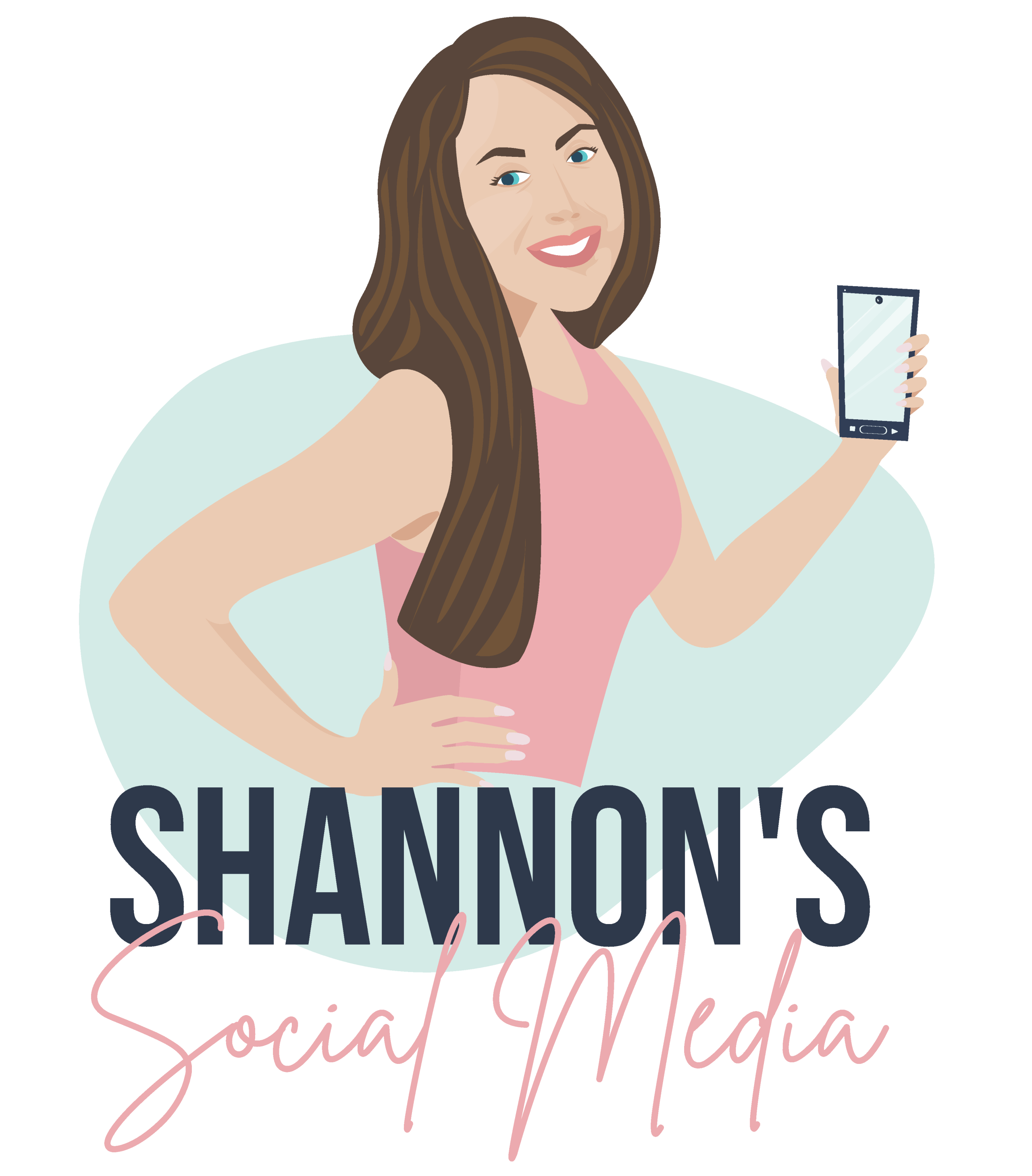 Links Shannon S Social Media