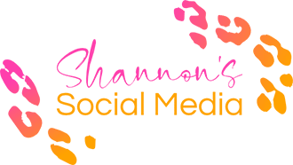 Shannon's Social Media