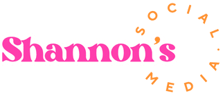 Shannon's Social Media