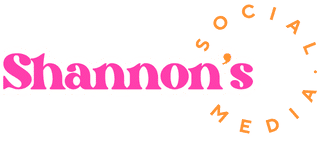Shannon's Social Media