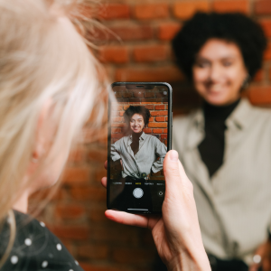 Smartphone Photography