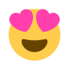 Heart Eyes