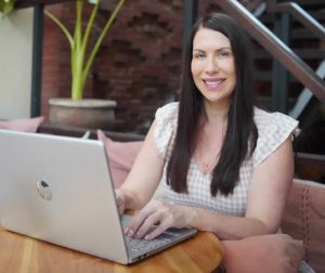 Shannon Social Media Manager