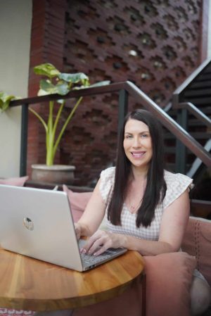 Shannon Social Media Manager